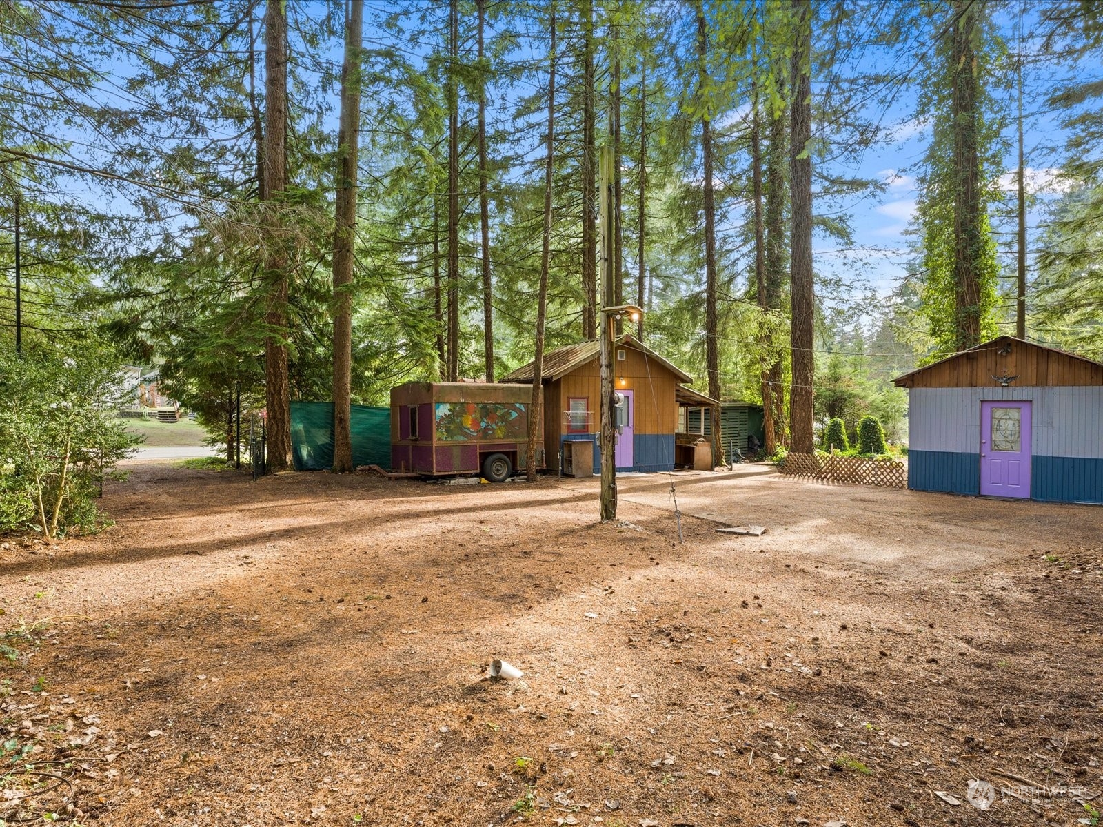 6166 Shamrock Road Maple Falls, WA 98266 - Photo 4 of 9 Gallery Image 4