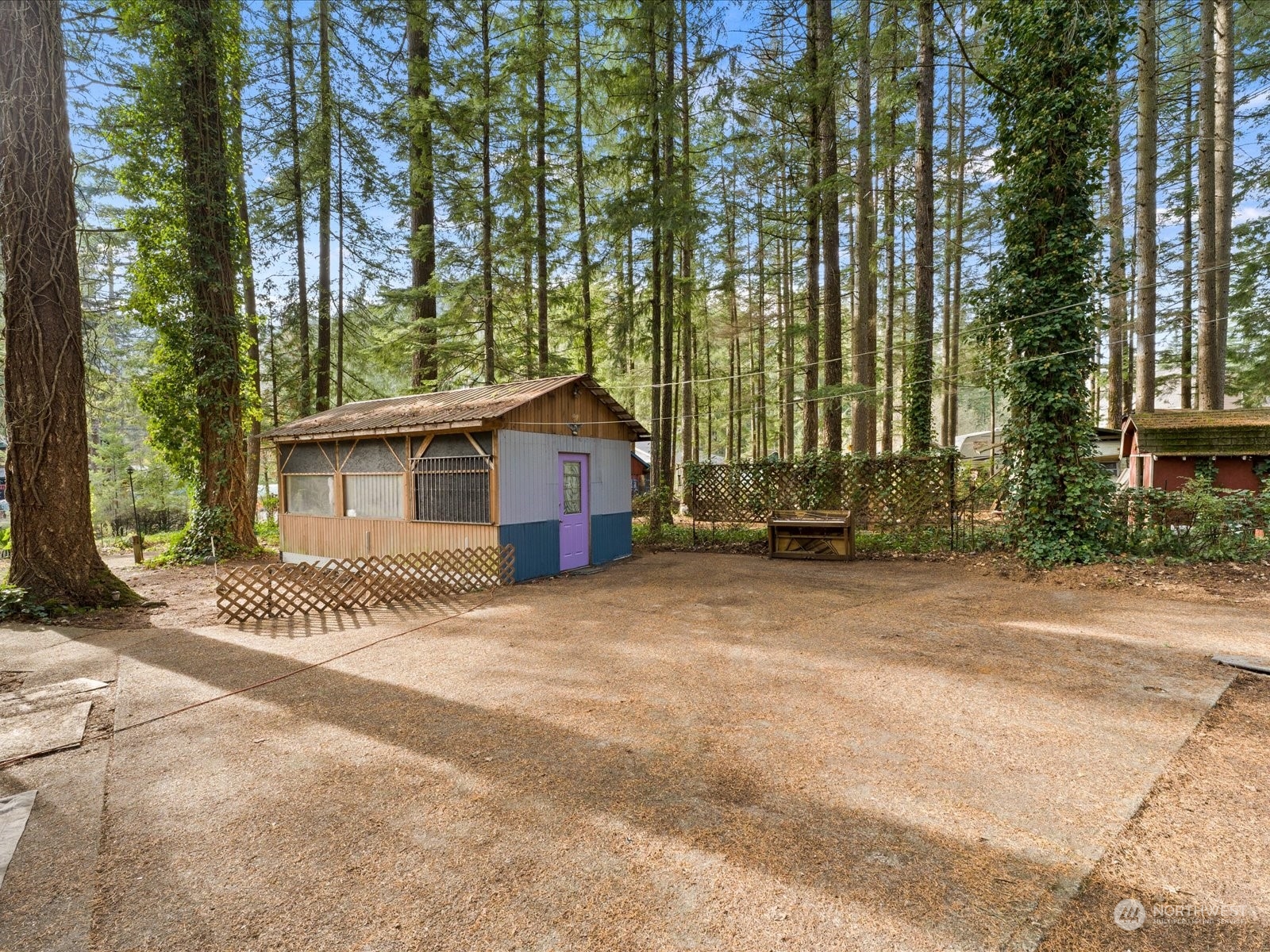 6166 Shamrock Road Maple Falls, WA 98266 - Photo 6 of 9 Gallery Image 6