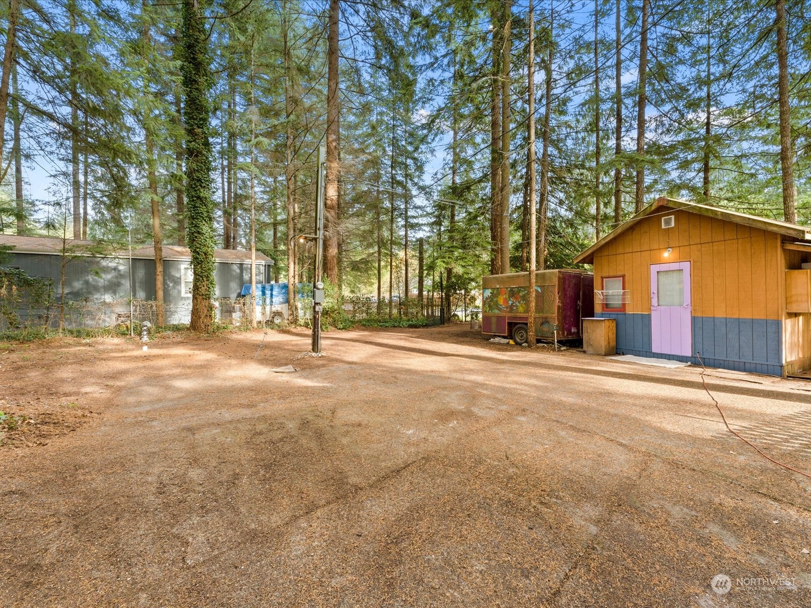 6166 Shamrock Road Maple Falls, WA 98266 - Photo 7 of 9 Gallery Image 7