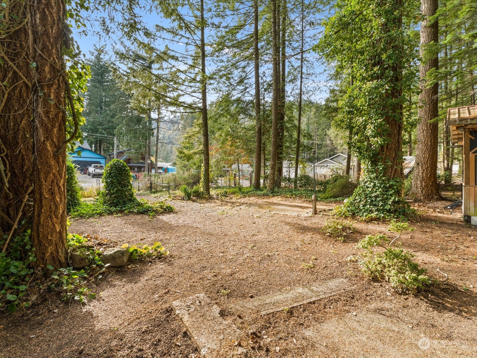 6166 Shamrock Road Maple Falls, WA 98266 - Photo 9 of 9 Gallery Image 9
