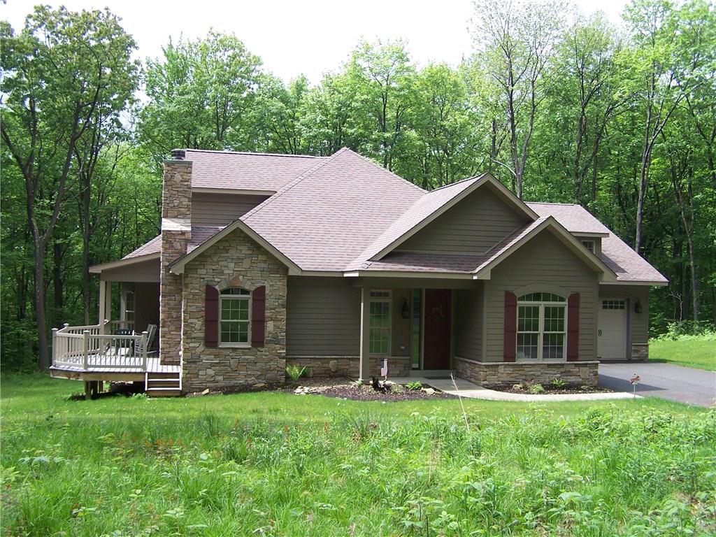 728 Camp Run Road Somerset, PA 15501 - Photo 1 of 16 Gallery Image 1