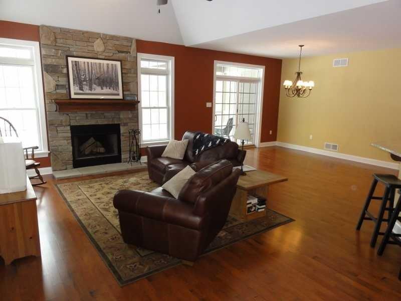 728 Camp Run Road Somerset, PA 15501 - Photo 2 of 16 Gallery Image 2