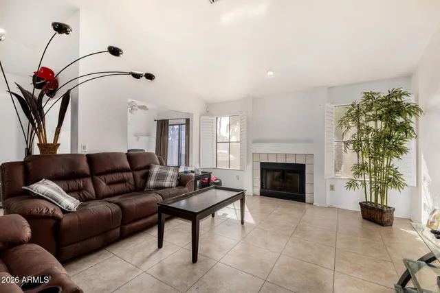 $419,900 | 7515 West Sequoia Drive, Glendale, AZ 85308