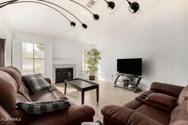 $419,900 | 7515 West Sequoia Drive, Glendale, AZ 85308