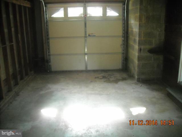Interior (General)