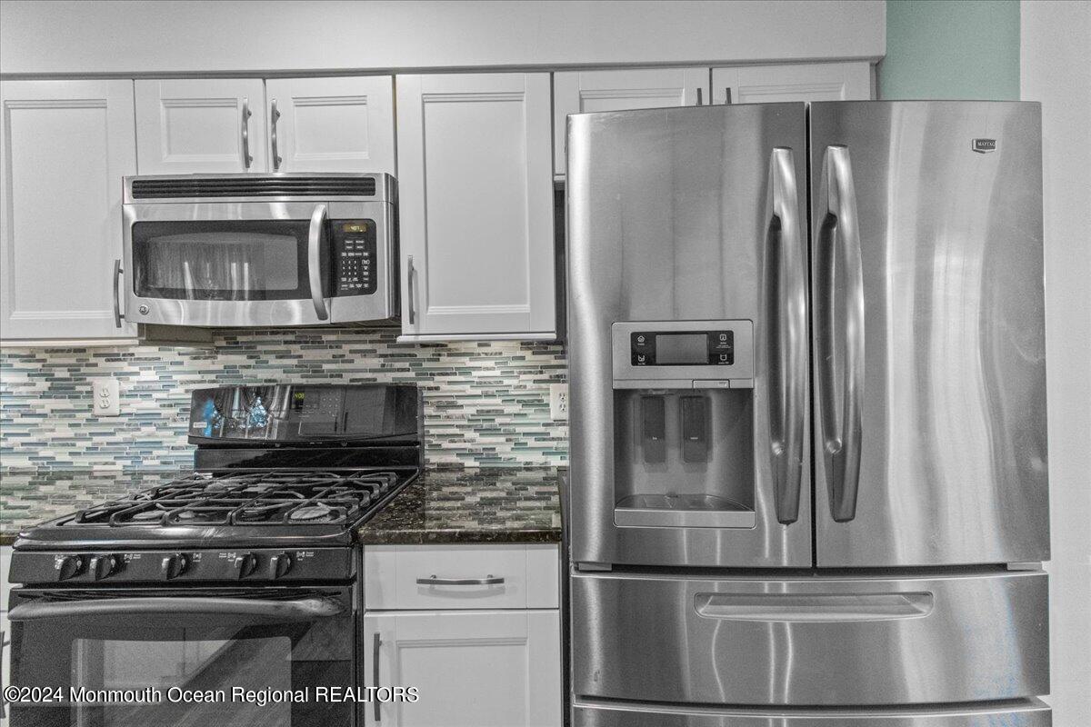 15 Fern Hollow Road Howell, NJ 07731 - Photo 15 of 43 15 FH Fridge