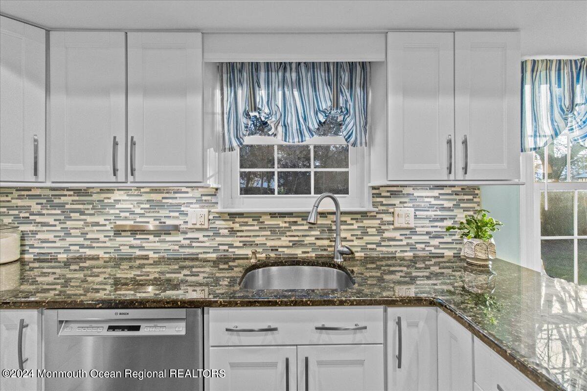 15 Fern Hollow Road Howell, NJ 07731 - Photo 18 of 43 15 FH Kitchen Sink
