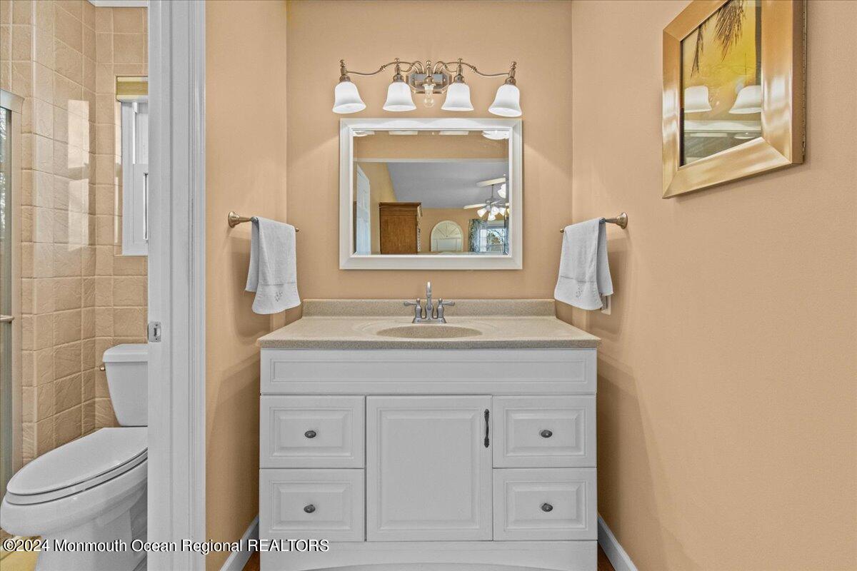 15 Fern Hollow Road Howell, NJ 07731 - Photo 28 of 43 15 FH Primary Ensuite
