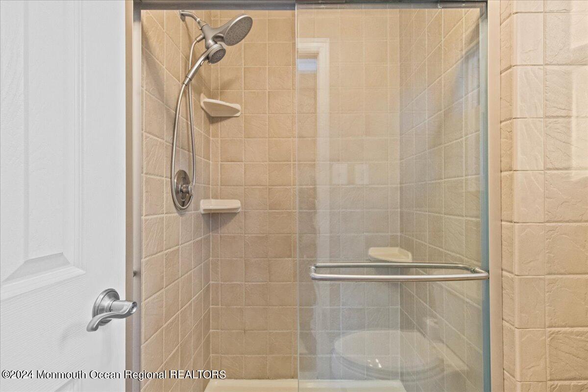 15 Fern Hollow Road Howell, NJ 07731 - Photo 29 of 43 15 FH Primary Walk In Shower