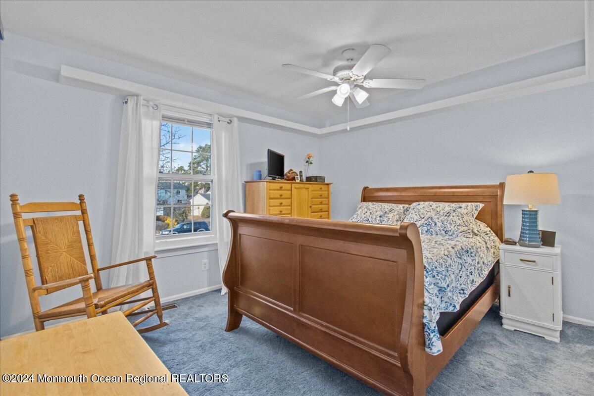 15 Fern Hollow Road Howell, NJ 07731 - Photo 30 of 43 15 Fern Hollow Bedroom 2 2