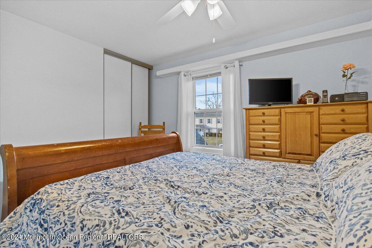 15 Fern Hollow Road Howell, NJ 07731 - Photo 31 of 43 15 Fern Hollow Bedroom 2