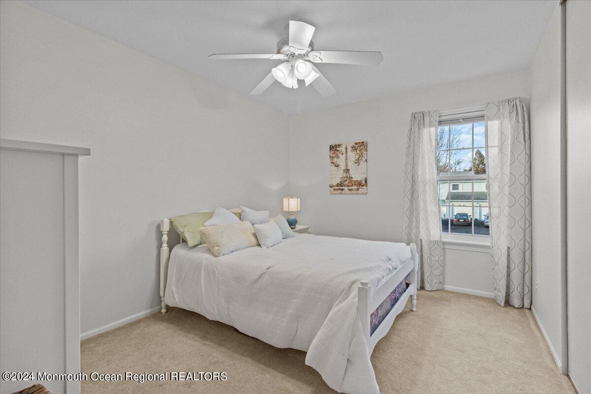 15 Fern Hollow Road Howell, NJ 07731 - Photo 32 of 43 15 Fern Hollow Bedroom 3 2