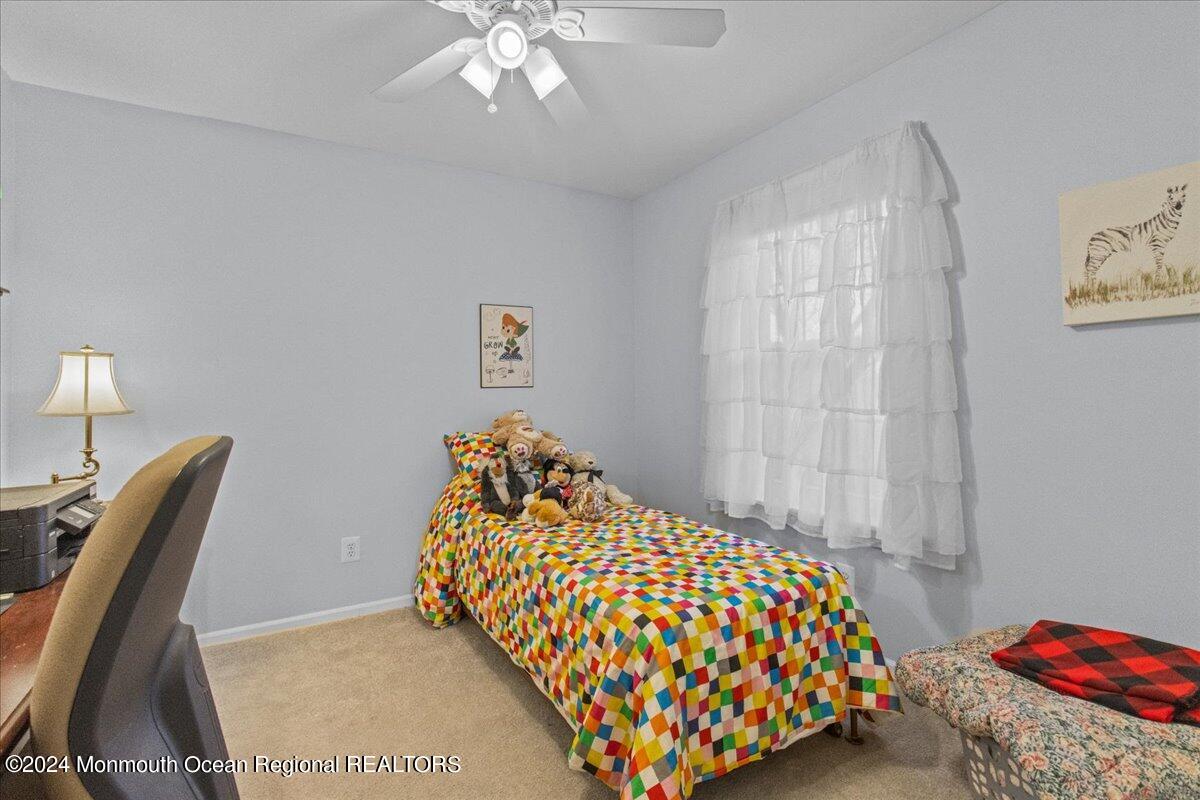 15 Fern Hollow Road Howell, NJ 07731 - Photo 33 of 43 15 FH Bedroom 4
