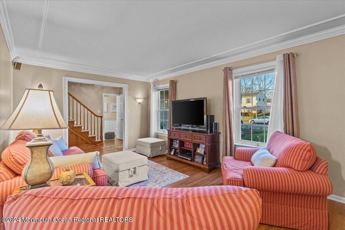15 Fern Hollow Road Howell, NJ 07731 - Photo 5 of 43 15 FH LR