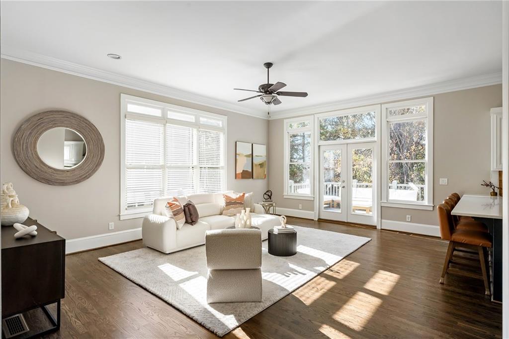 1987 Mason Mill Road Decatur, GA 30033 - Photo 11 of 42