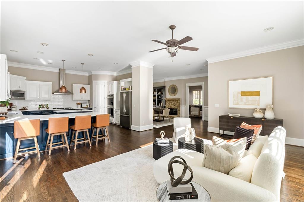 1987 Mason Mill Road Decatur, GA 30033 - Photo 13 of 42