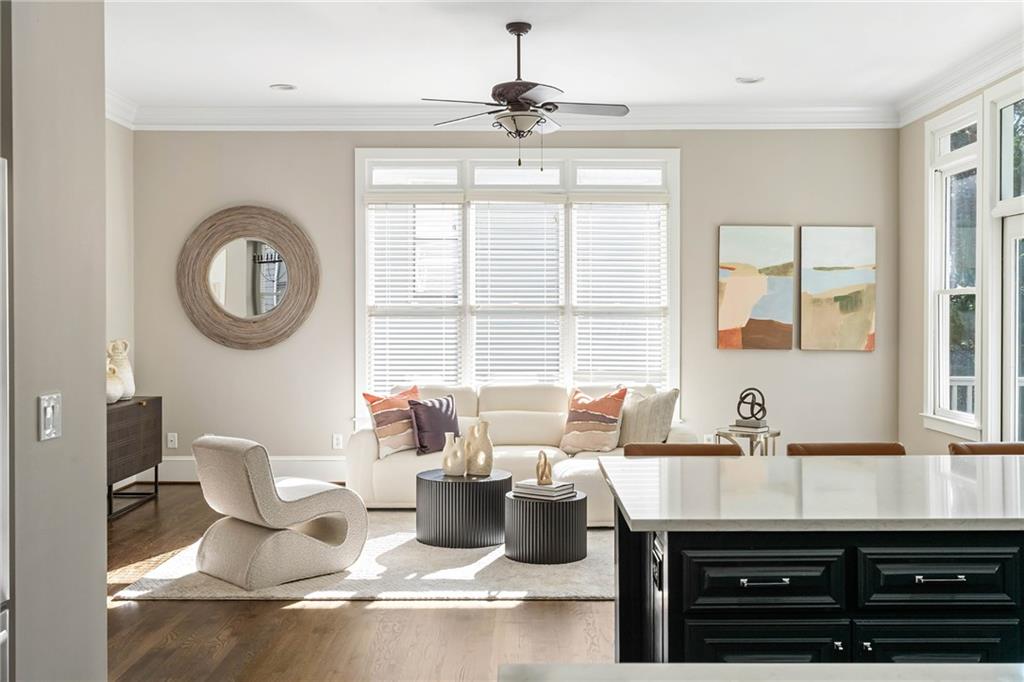 1987 Mason Mill Road Decatur, GA 30033 - Photo 17 of 42