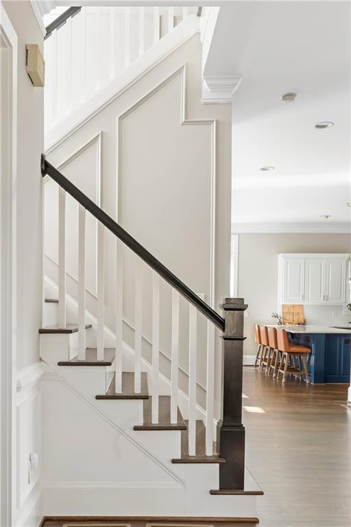 1987 Mason Mill Road Decatur, GA 30033 - Photo 22 of 42