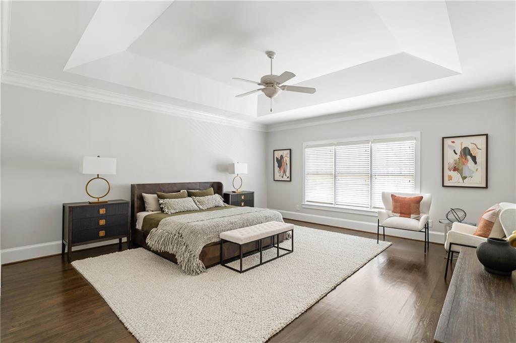 1987 Mason Mill Road Decatur, GA 30033 - Photo 23 of 42