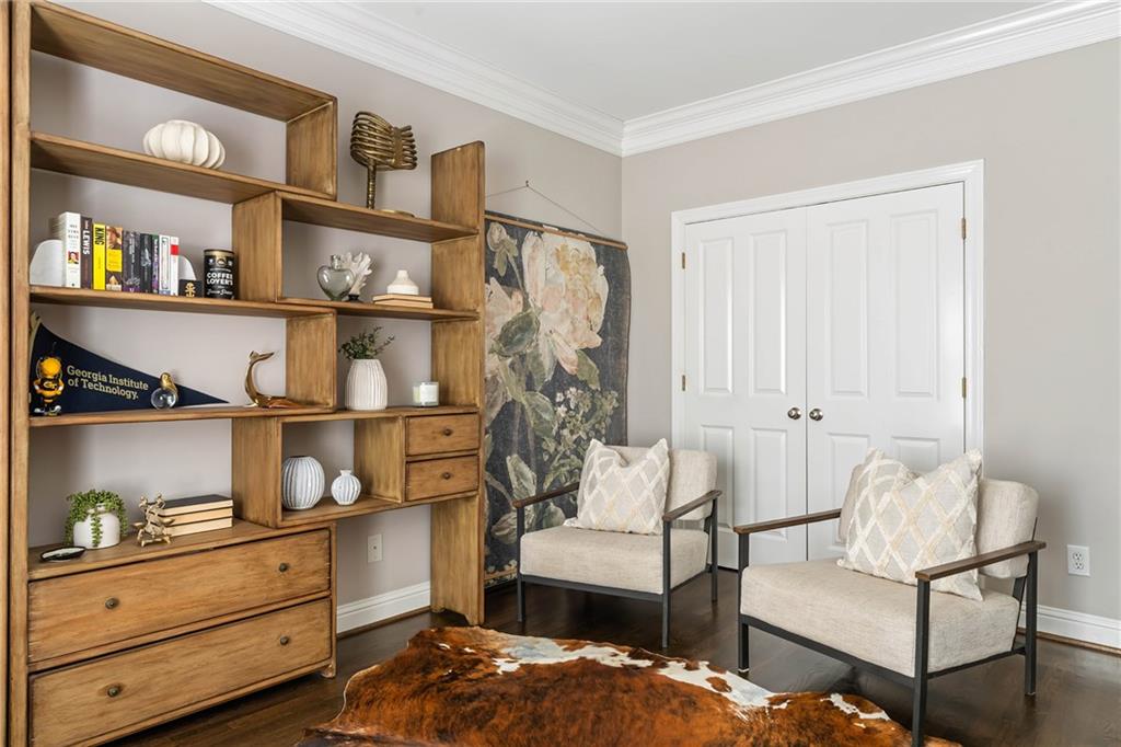 1987 Mason Mill Road Decatur, GA 30033 - Photo 31 of 42