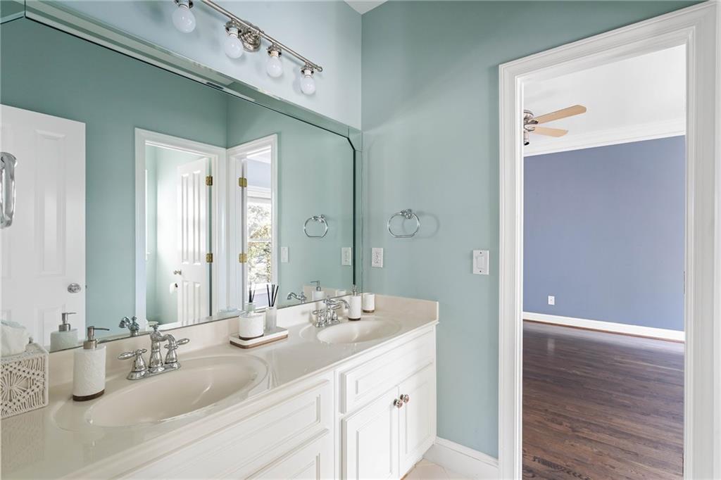 1987 Mason Mill Road Decatur, GA 30033 - Photo 32 of 42