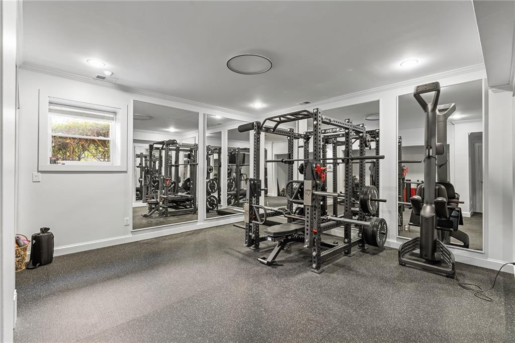 1987 Mason Mill Road Decatur, GA 30033 - Photo 35 of 42