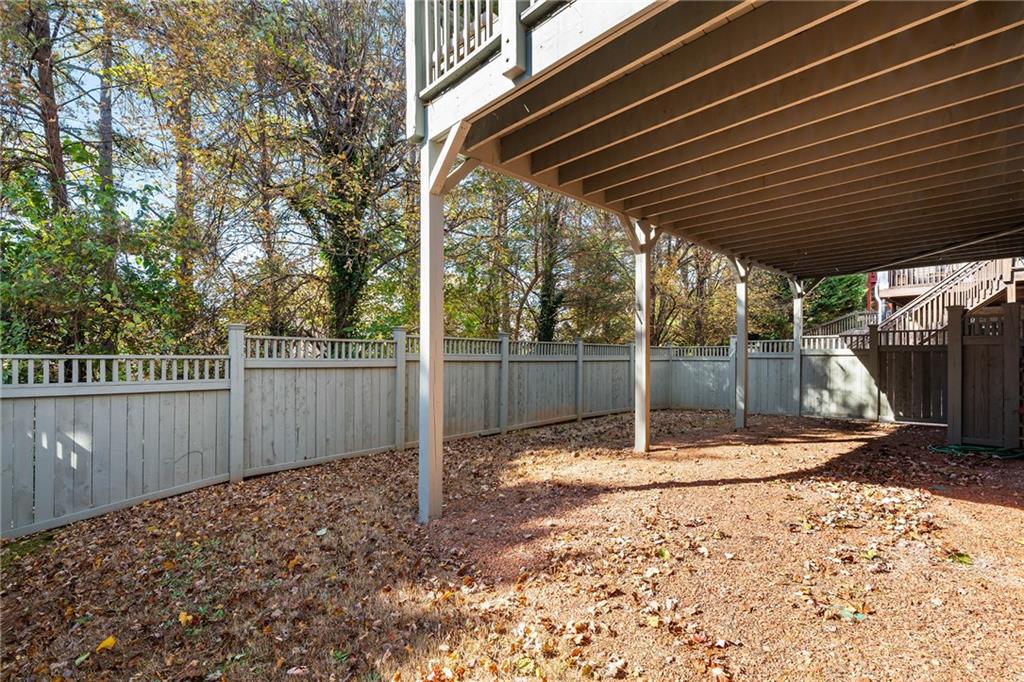 1987 Mason Mill Road Decatur, GA 30033 - Photo 37 of 42