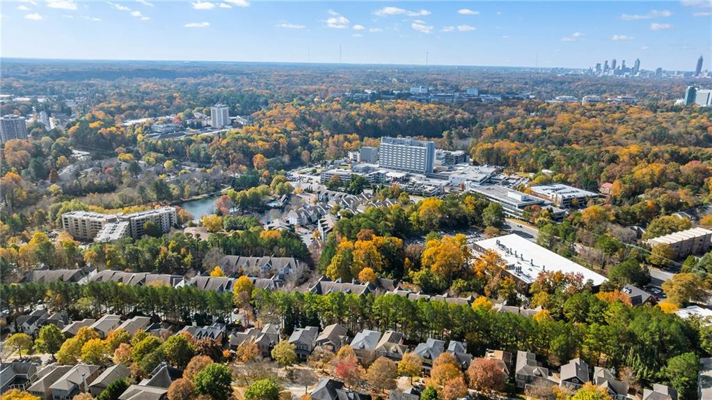 1987 Mason Mill Road Decatur, GA 30033 - Photo 42 of 42