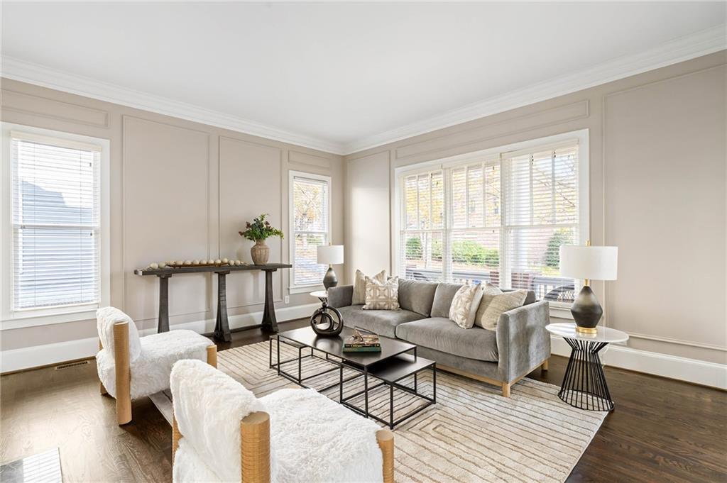 1987 Mason Mill Road Decatur, GA 30033 - Photo 5 of 42