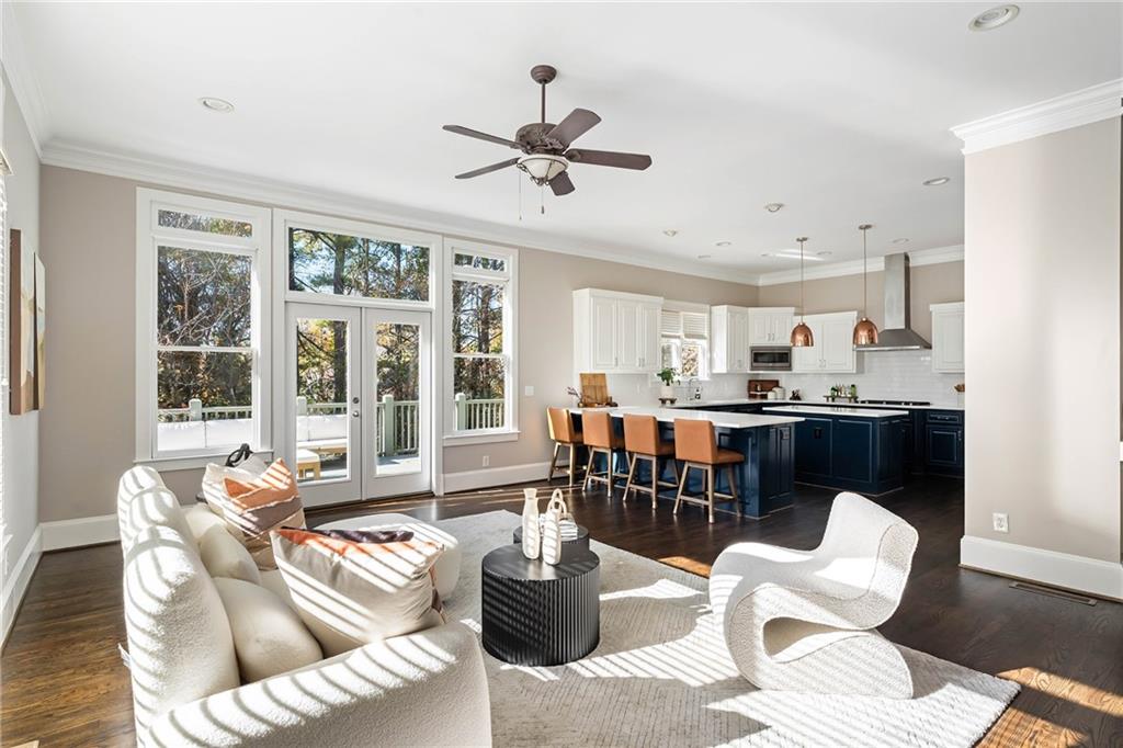 1987 Mason Mill Road Decatur, GA 30033 - Photo 10 of 42