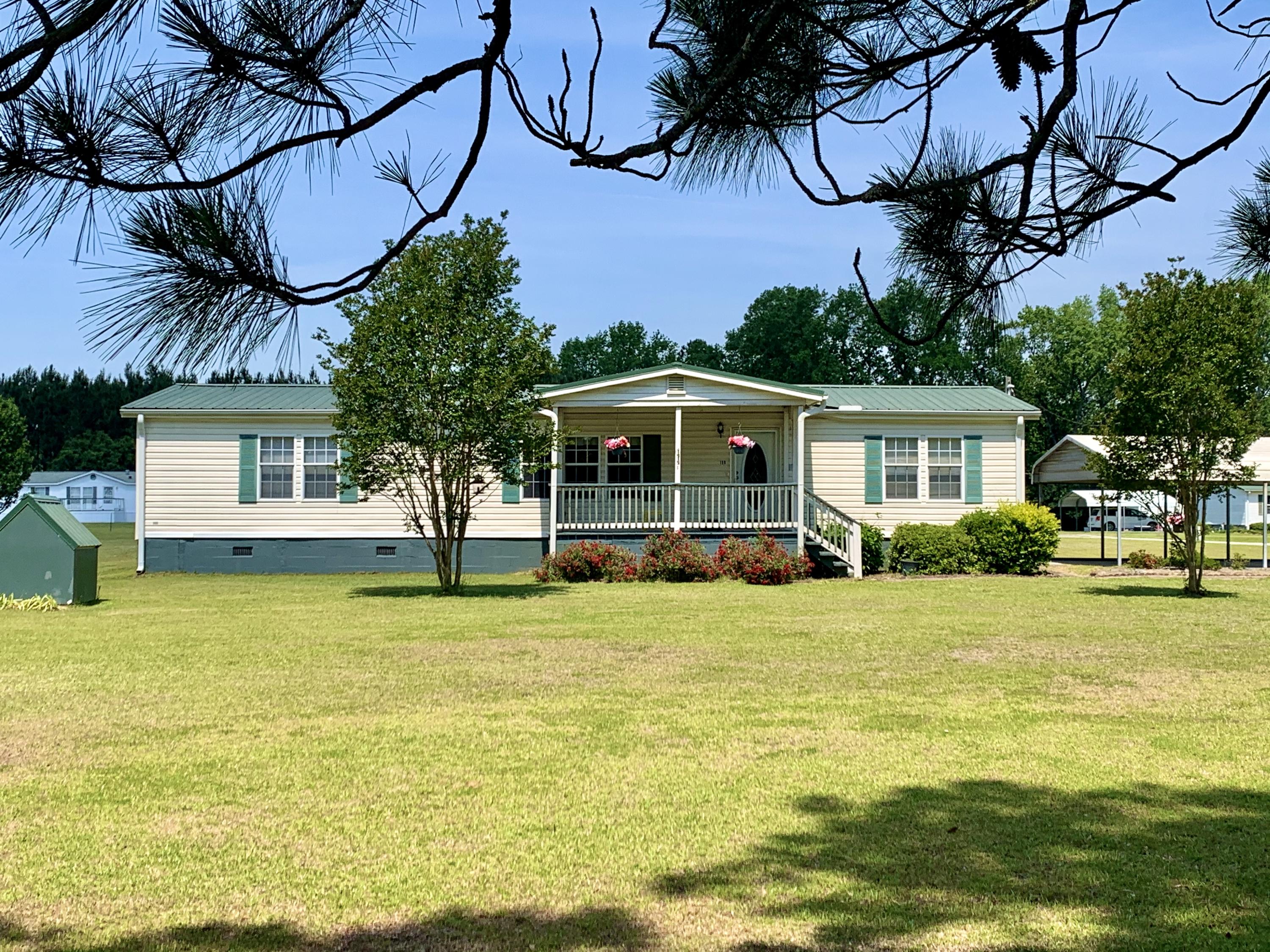158 Wagon Trail Road Ridgeville, SC 29472 - Photo 2 of 24 IMG_2958 (1)