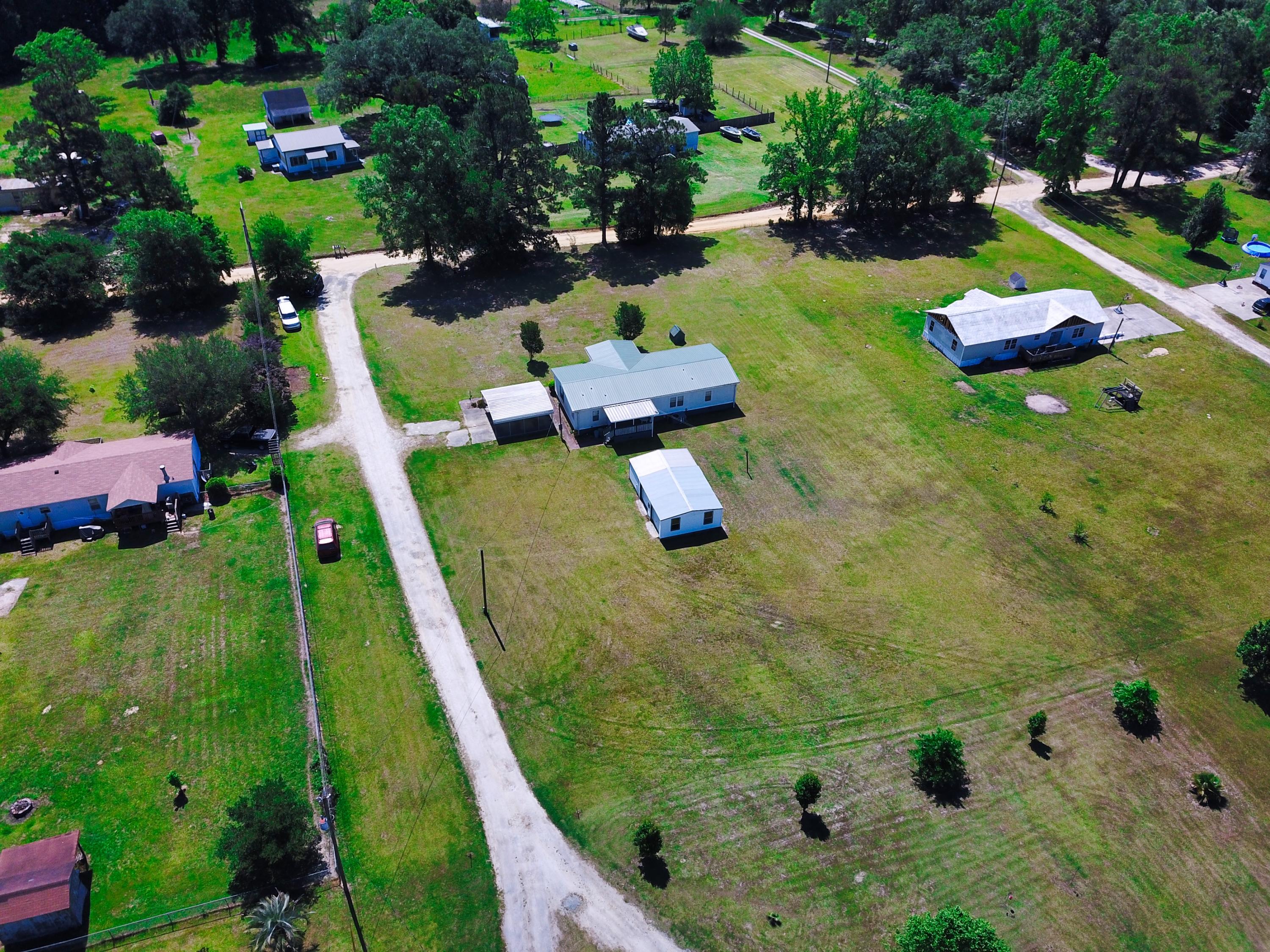158 Wagon Trail Road Ridgeville, SC 29472 - Photo 22 of 24 DJI_0014