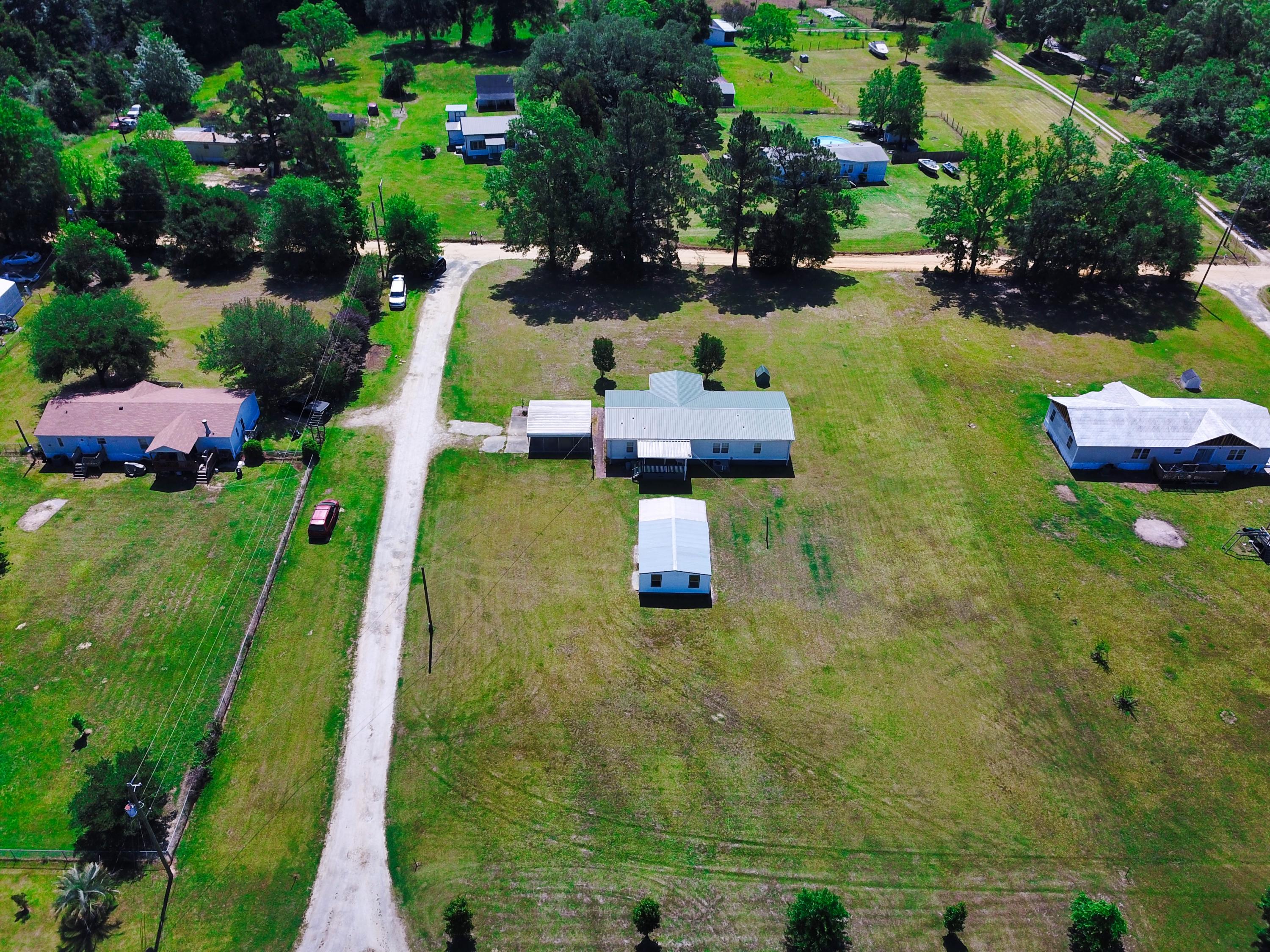 158 Wagon Trail Road Ridgeville, SC 29472 - Photo 24 of 24 DJI_0017