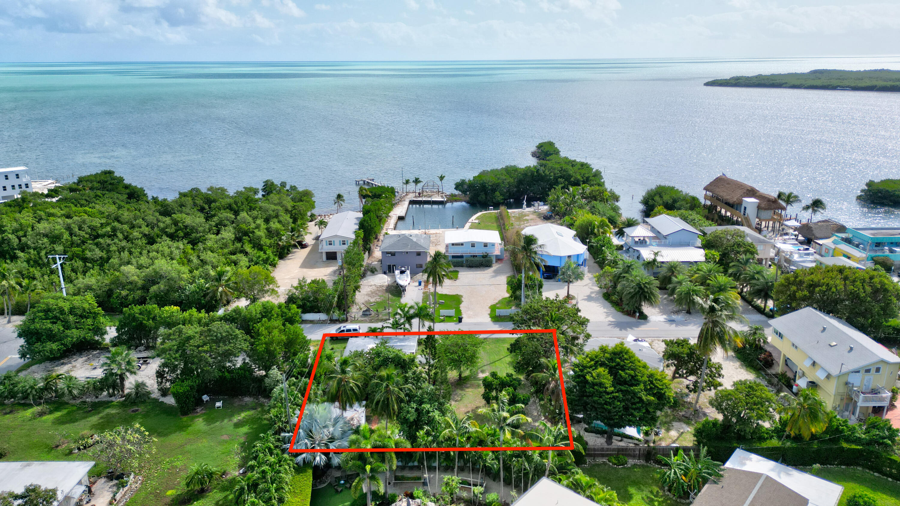 15 Seaside Avenue Key Largo, FL 33037 - Photo 1 of 55 15 Seaside Ave., Key Largo 33037-2 (1)