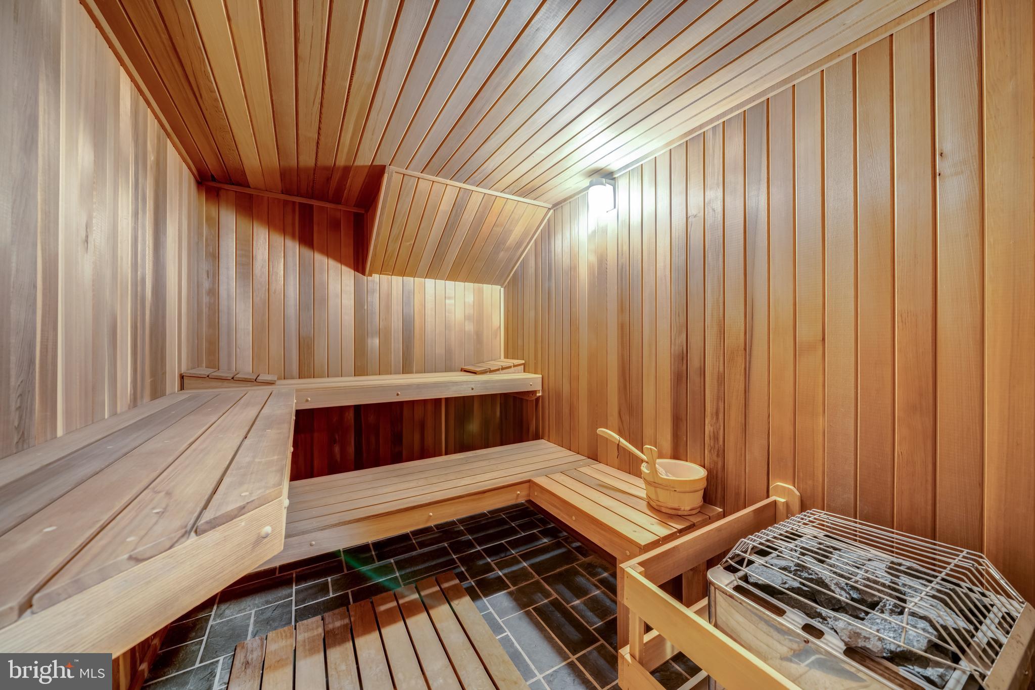 1111 Towlston Road McLean, VA 22102 - Photo 45 of 49 a bedroom with a bed and a window