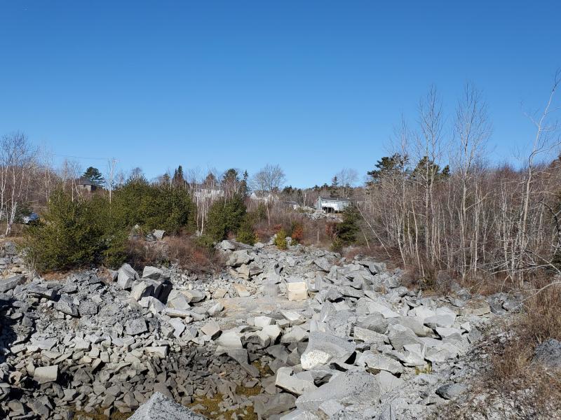 0 Mussel Farm Road Tenants Harbor, ME 04860 - Photo 34 of 39 26