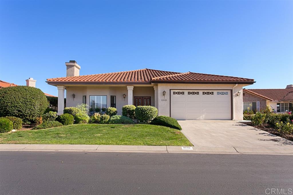 1010 Ridge Heights Drive Fallbrook, CA 92028 - Photo 1 of 23