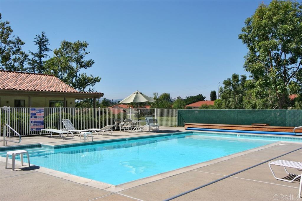 1010 Ridge Heights Drive Fallbrook, CA 92028 - Photo 21 of 23