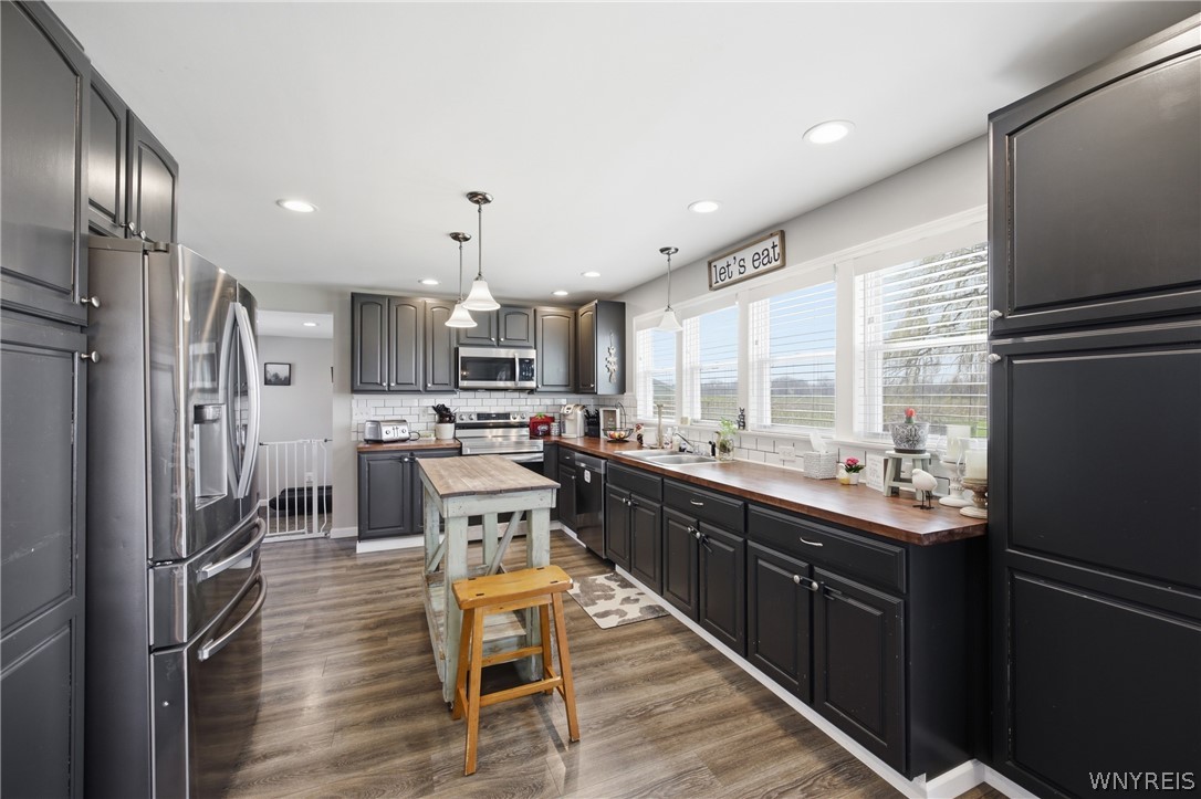 1934 Balmer Road Porter, NY 14131 - Photo 17 of 47