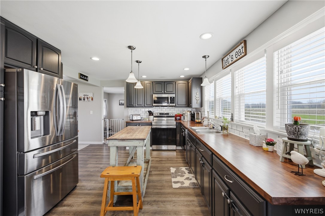 1934 Balmer Road Porter, NY 14131 - Photo 18 of 47