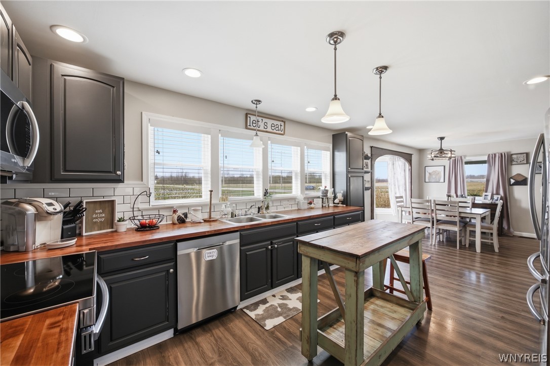 1934 Balmer Road Porter, NY 14131 - Photo 20 of 47