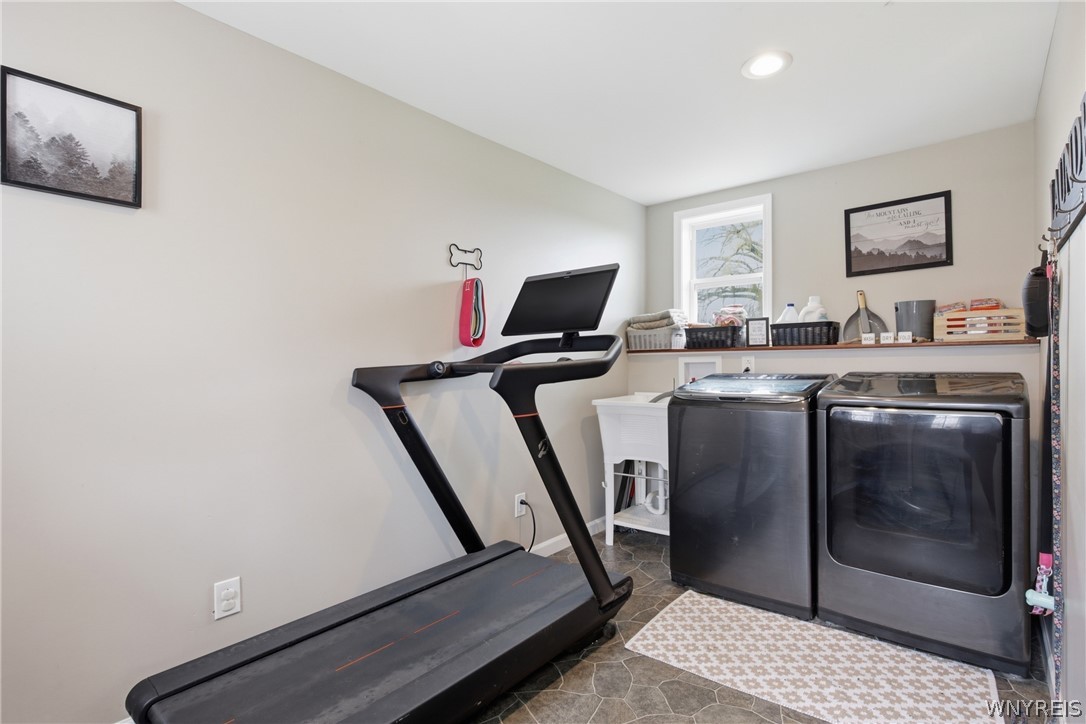 1934 Balmer Road Porter, NY 14131 - Photo 24 of 47