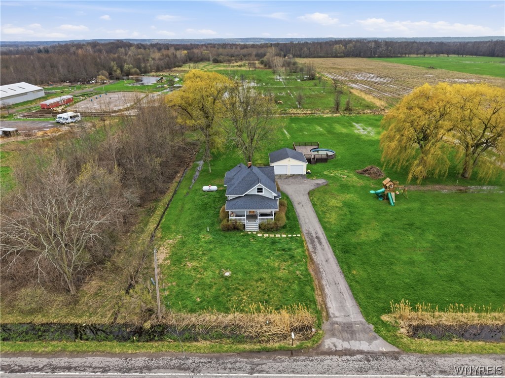 1934 Balmer Road Porter, NY 14131 - Photo 39 of 47