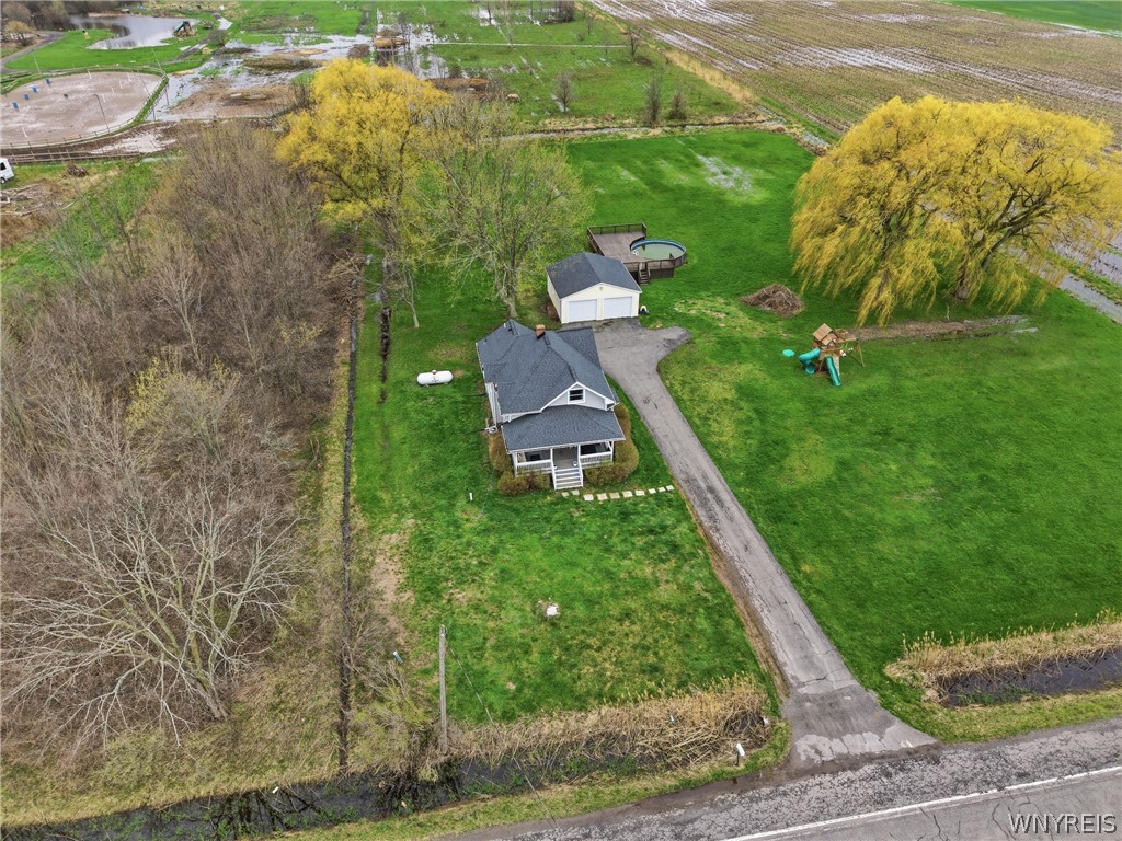 1934 Balmer Road Porter, NY 14131 - Photo 40 of 47