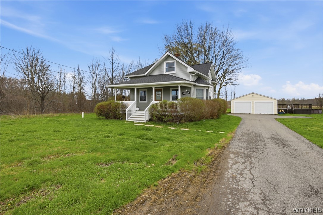 1934 Balmer Road Porter, NY 14131 - Photo 4 of 47