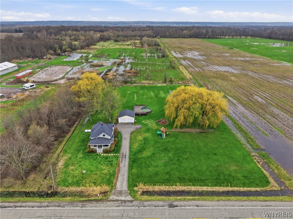 1934 Balmer Road Porter, NY 14131 - Photo 41 of 47