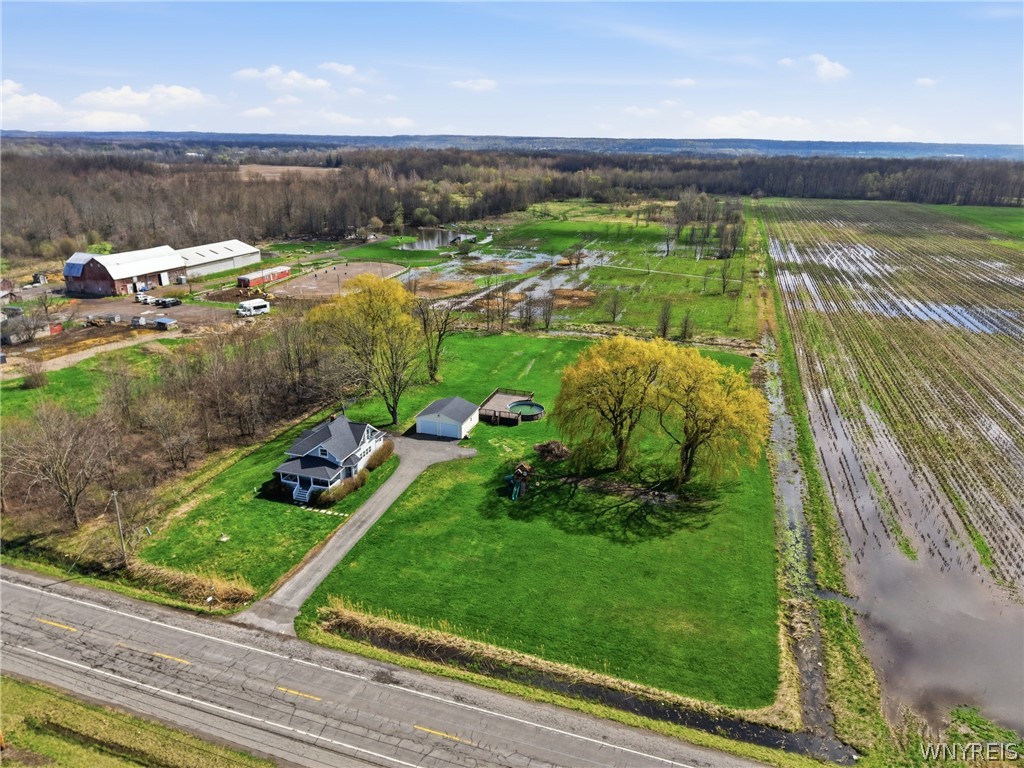 1934 Balmer Road Porter, NY 14131 - Photo 42 of 47