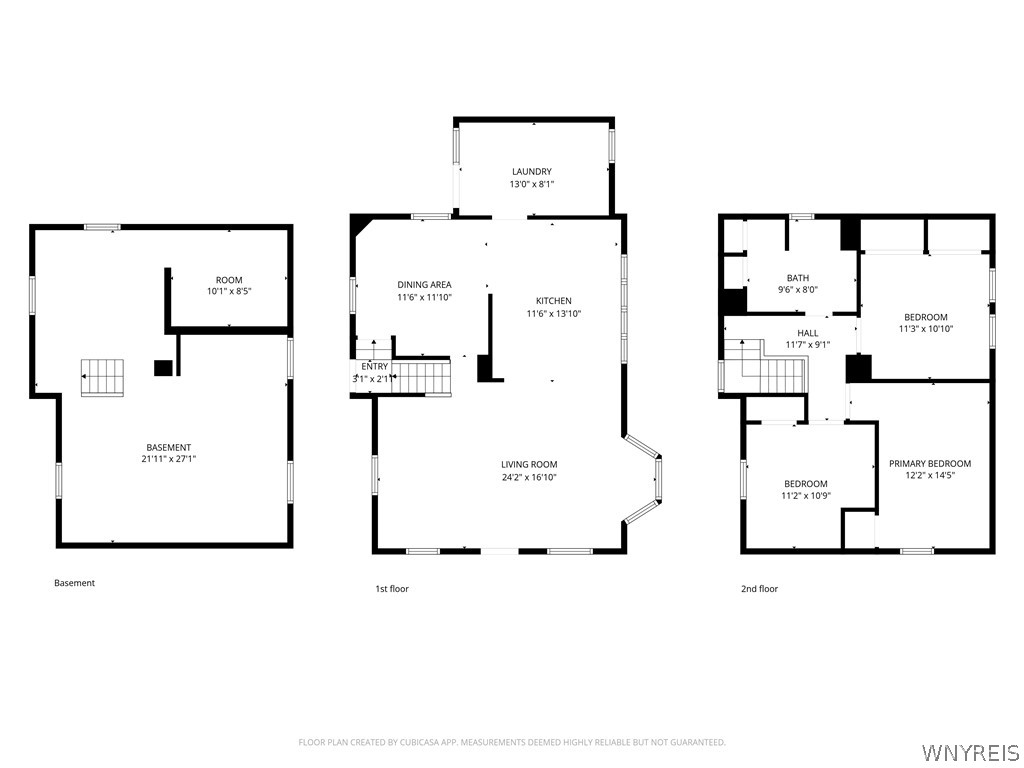 1934 Balmer Road Porter, NY 14131 - Photo 44 of 47