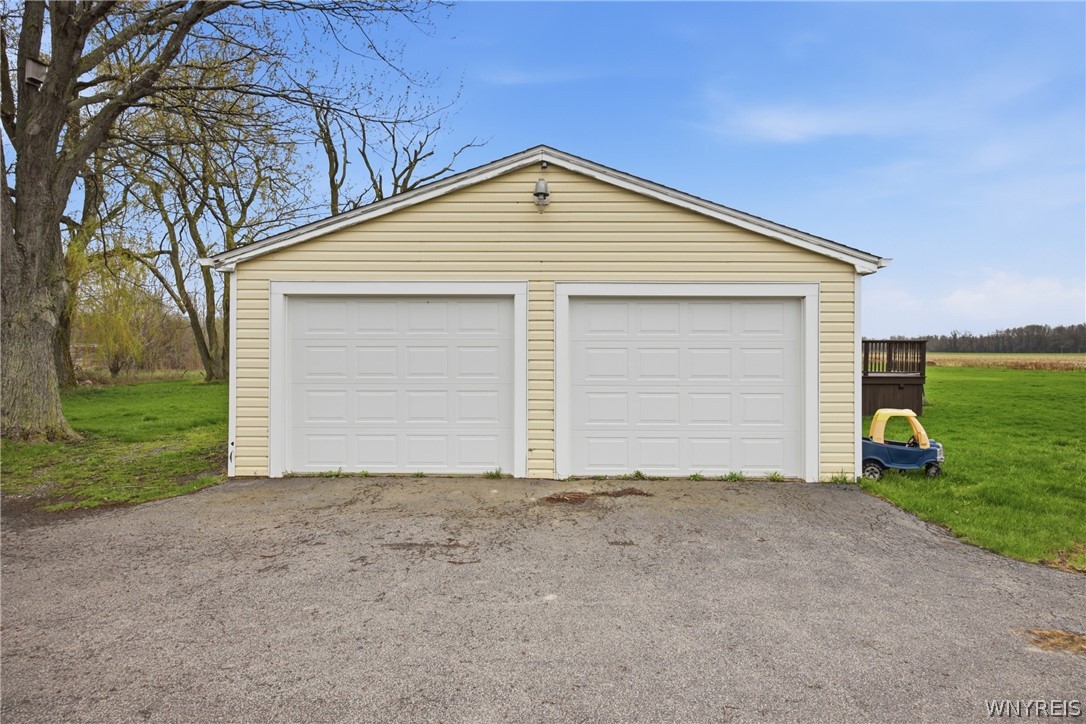 1934 Balmer Road Porter, NY 14131 - Photo 5 of 47