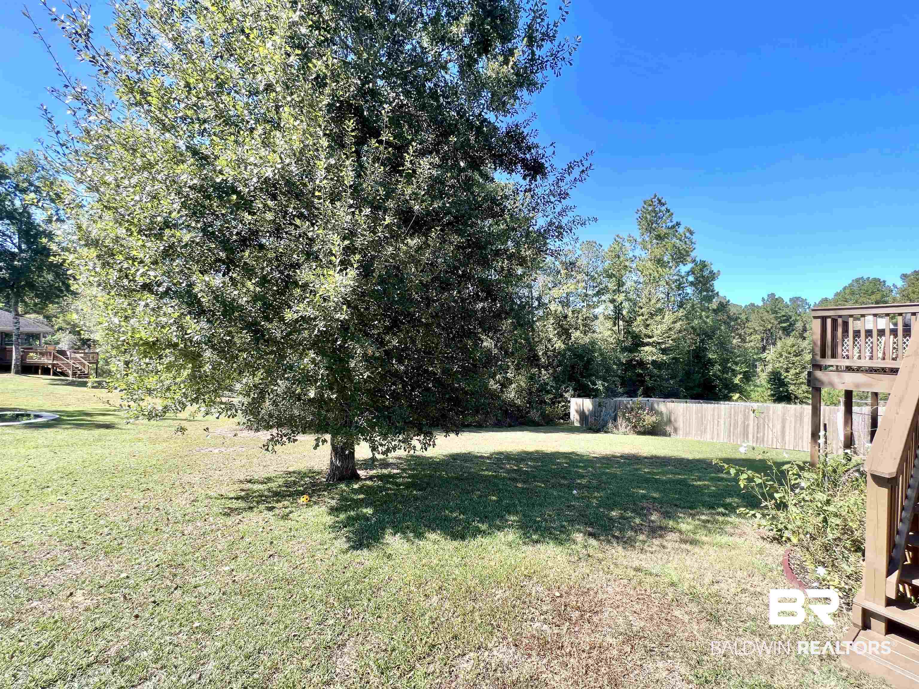 32290 Calder Court Daphne, AL 36527 - Photo 55 of 59 View of yard